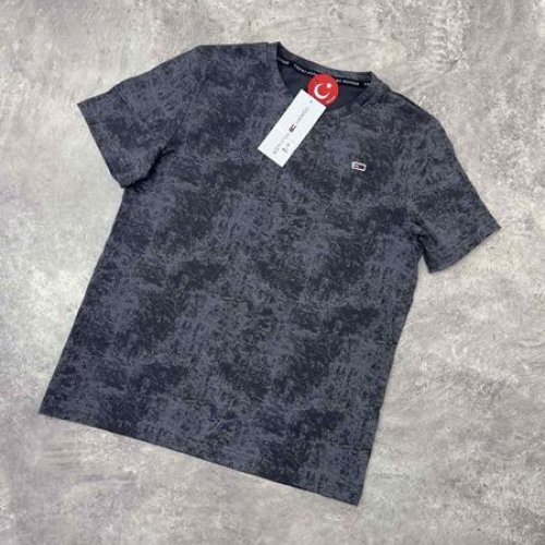 Футболка Vegas (S-2XL) VG33 grey (лето) Vegas VG33 grey