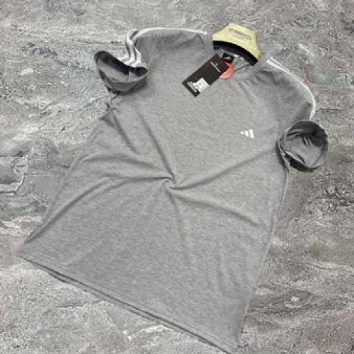 Футболка Vegas (S-2XL) VG34 grey (лето) Vegas VG34 grey