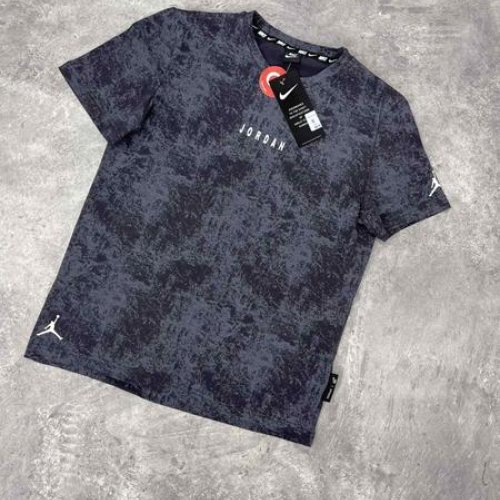 Футболка Vegas (S-2XL) VG36 grey (лето) Vegas VG36 grey