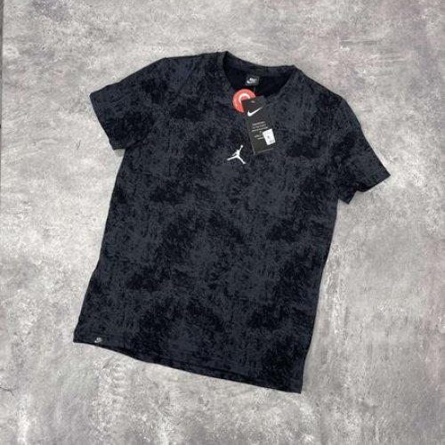 Футболка Vegas (S-2XL) VG37 black (лето) Vegas VG37 black