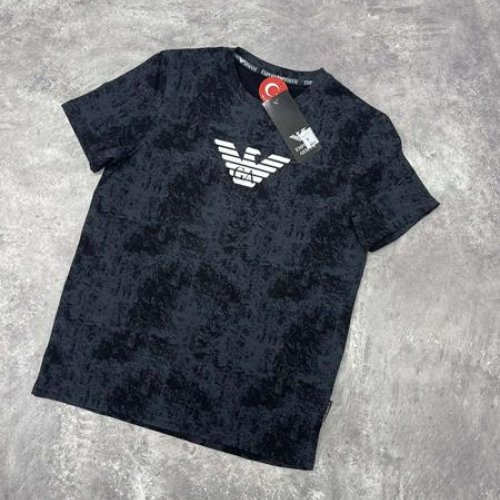 Футболка Vegas (S-2XL) VG40 black (лето) Vegas VG40 black