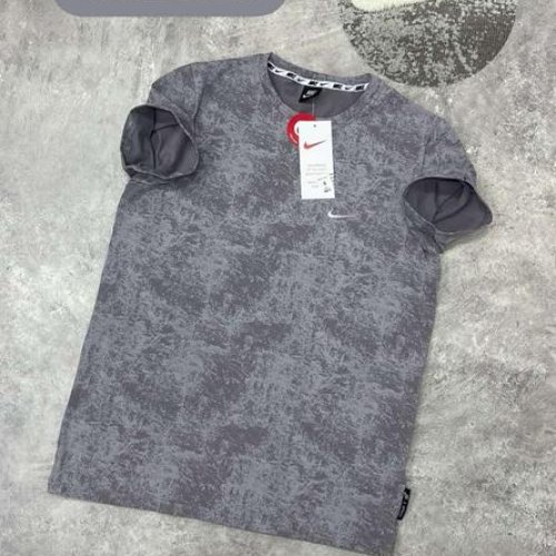 Футболка Vegas (S-2XL) VG43 grey (лето) Vegas VG43 grey