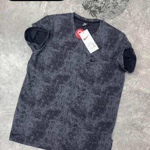 Футболка Vegas (S-2XL) VG44 grey (лето) Vegas VG44 grey