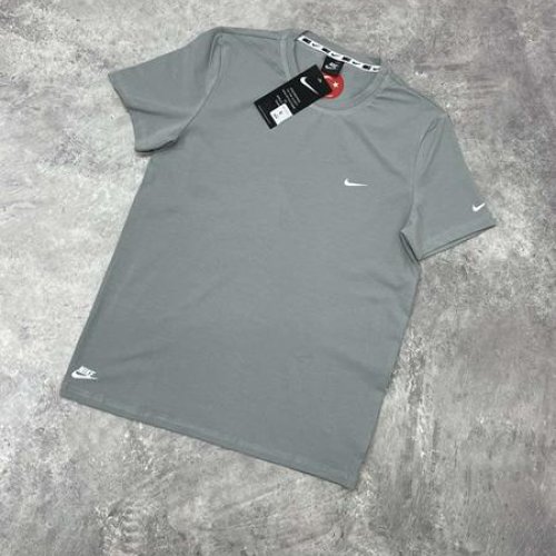 Футболка Vegas (S-2XL) VG45 grey (лето) Vegas VG45 grey