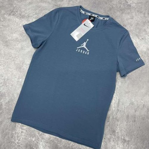 Футболка Vegas (S-2XL) VG46 blue (лето) Vegas VG46 blue