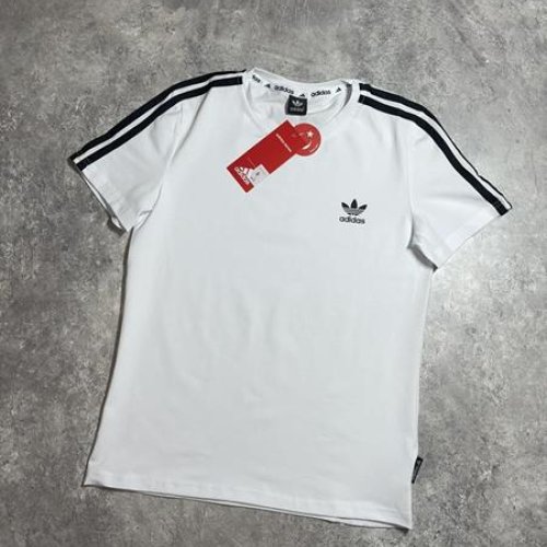 Футболка Vegas (S-2XL) VG59 white (лето) Vegas VG59 white