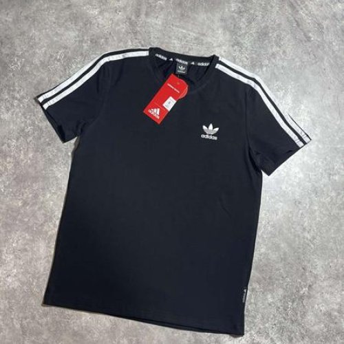 Футболка Vegas (S-2XL) VG60 d.grey (лето) Vegas VG60 d.grey