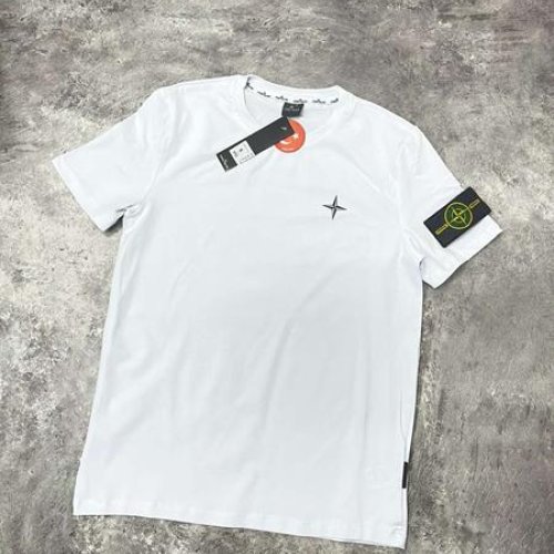 Футболка Vegas (S-2XL) VG61 white (лето) Vegas VG61 white