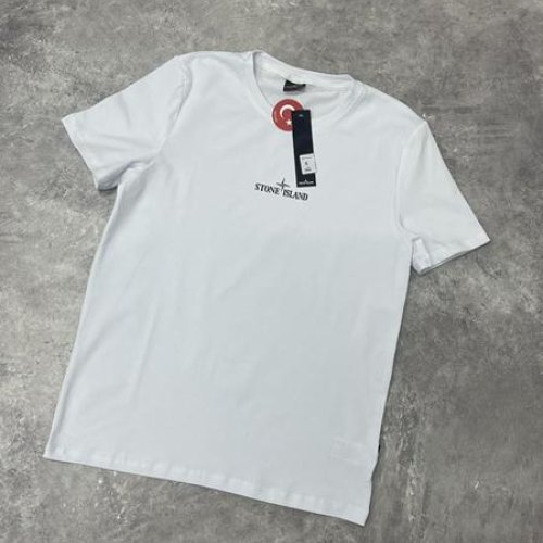 Футболка Vegas (S-2XL) VG62 white (лето) Vegas VG62 white