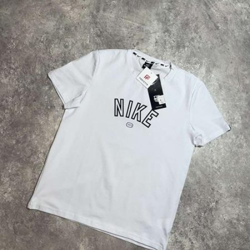 Футболка Vegas (S-2XL) VG63 white (лето) Vegas VG63 white