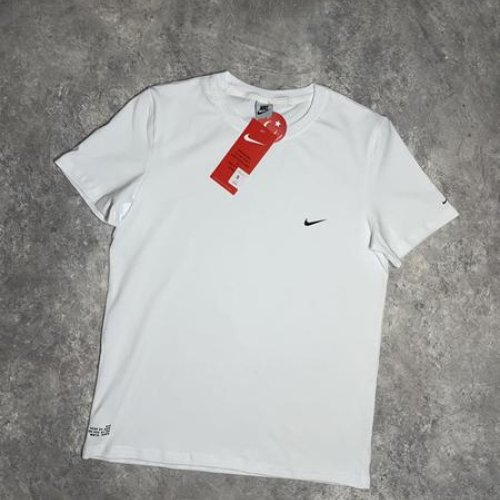 Футболка Vegas (S-2XL) VG64 white (лето) Vegas VG64 white