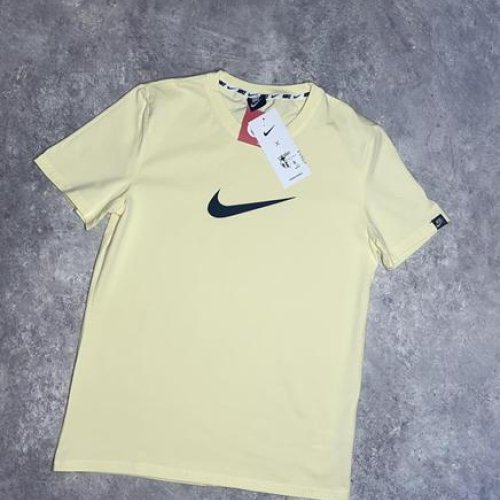 Футболка Vegas (S-2XL) VG65 yellow (лето) Vegas VG65 yellow