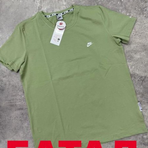 Футболка Vegas (2XL-6XL) VG68 mint (лето) Vegas VG68 mint