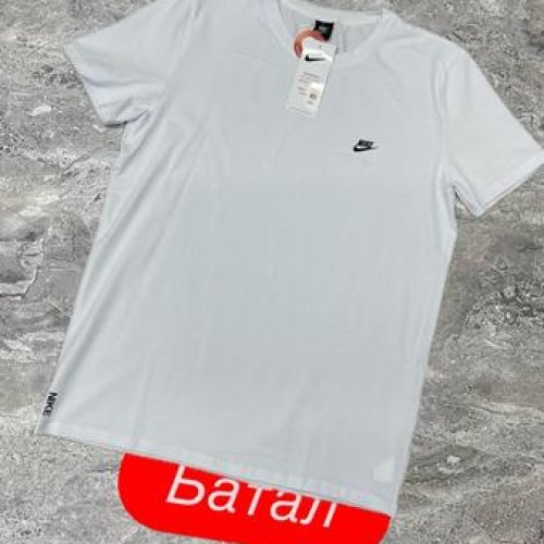 Футболка Vegas (2XL-6XL) VG71 white (лето) Vegas VG71 white