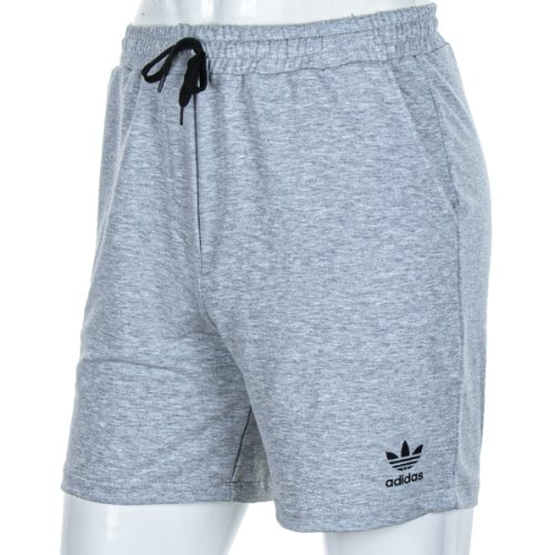 Шорты Banko (46-54) AD02-1 l.grey (лето) Banko AD02-1 l.grey