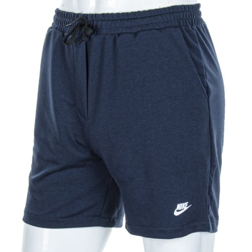 Шорты Banko (46-54) NK03-1 navy (лето) Banko NK03-1 navy