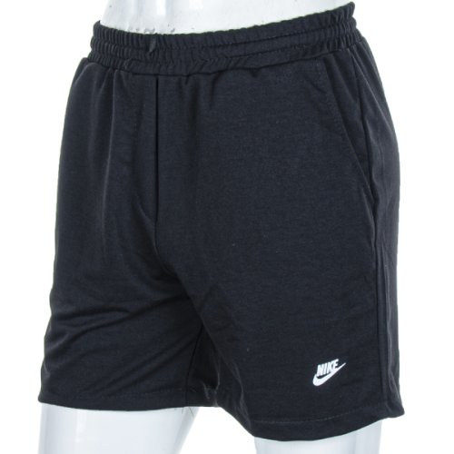 Шорты Banko (46-54) NK03-2 black (лето) Banko NK03-2 black