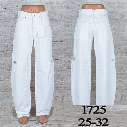 Джинсы UNO2 (25-32) 1725 (деми) UNO2 1725