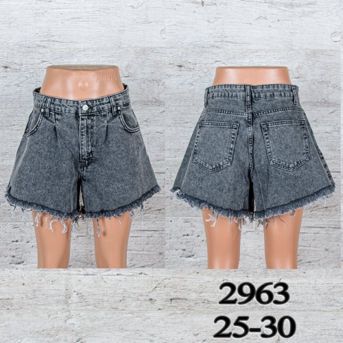 Шорты UNO2 (25-30) 2963 (лето) UNO2 2963
