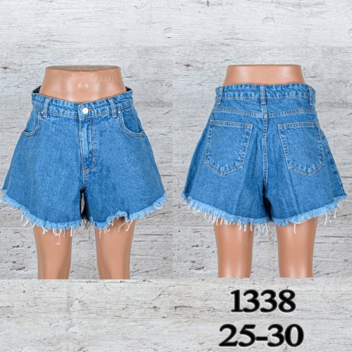 Шорты UNO2 (25-30) 1338 (лето) UNO2 1338