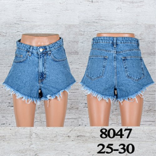 Шорты UNO2 (25-30) 8047 (лето) UNO2 8047