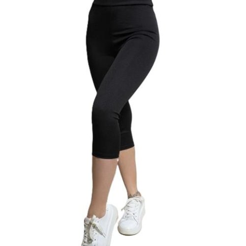 Бриджи Amok (S-XL) 5350 black (лето) Amok 5350 black