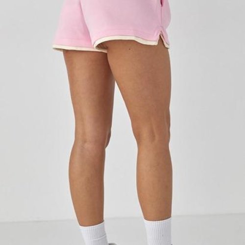 Шорты Amok (S-XL) 1354 pink (лето) Amok 1354 pink