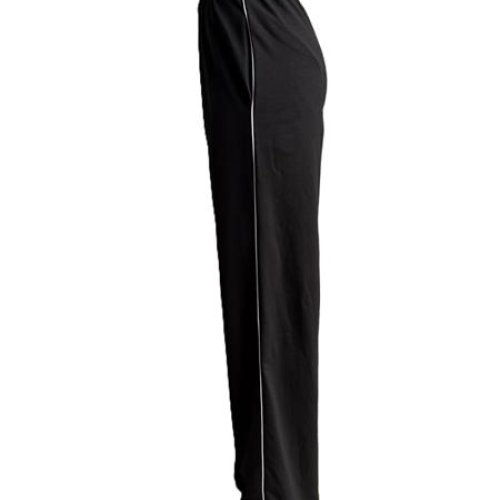 Штаны спорт Amok (S-XL) 1360 black (деми) Amok 1360 black