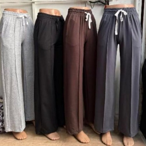 Штаны спорт Amok (S-XL) 1048 grey (деми) Amok 1048 grey