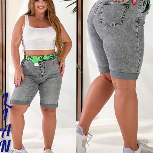Шорты Beki (28-33) 316-1 l.grey (лето) Beki 316-1 l.grey