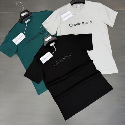 Футболка F.T.H (S-2XL) F1275 green (лето) F.T.H F1275 green