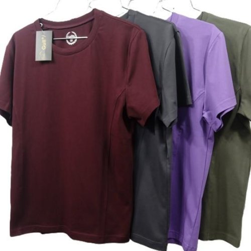 Футболка Gull (42-50) G122 khaki (лето) Gull G122 khaki