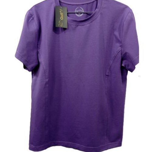 Футболка Gull (42-50) G127 violet (лето) Gull G127 violet