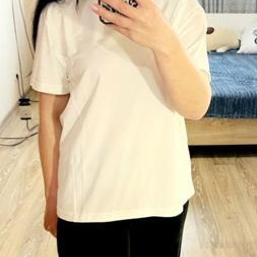 Футболка Gull (42-50) G130 white (лето) Gull G130 white