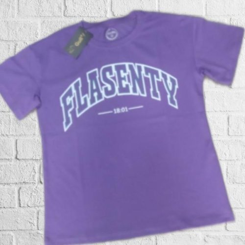 Футболка Gull (S-XL) G142 violet (лето) Gull G142 violet