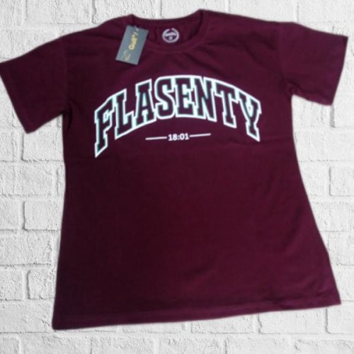 Футболка Gull (S-XL) G145 wine (лето) Gull G145 wine