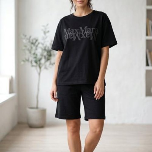 Костюм Gull (42-48) G147 black (лето) Gull G147 black