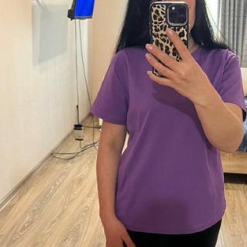 Футболка Gull (42-50) G151 violet (лето) Gull G151 violet