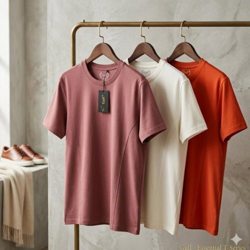 Футболка Gull (42-50) G152 powder (лето) Gull G152 powder