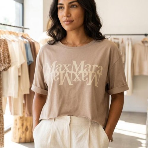 Топ Gull (42-50) G161 beige (лето) Gull G161 beige