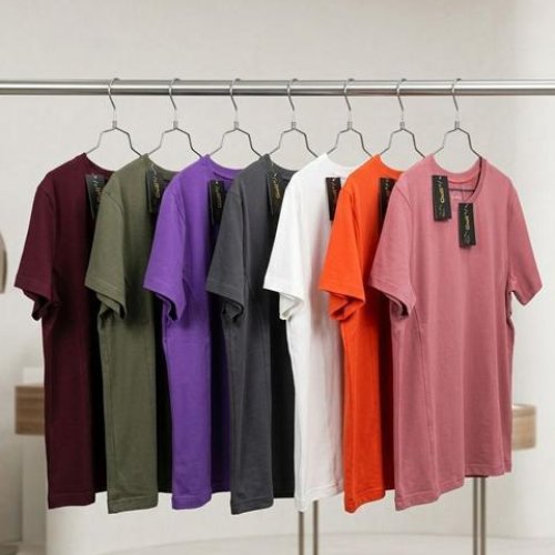 Футболка Gull (42-50) G169 khaki (лето) Gull G169 khaki