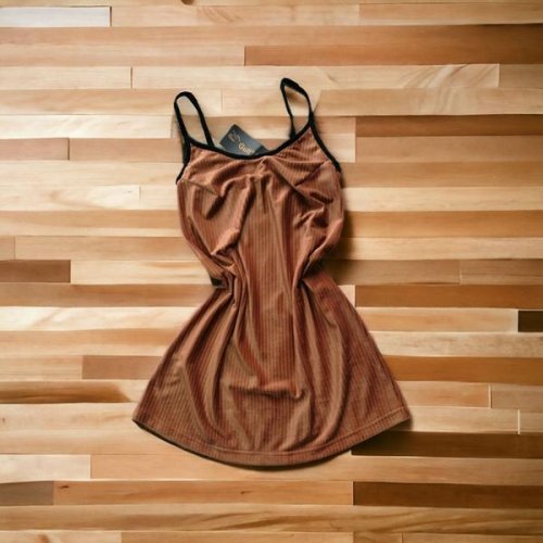 Ночнушка Gull (42-48) G181 camel (лето) Gull G181 camel