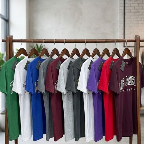 Футболка Gull (S-XL) G301 violet (лето) Gull G301 violet