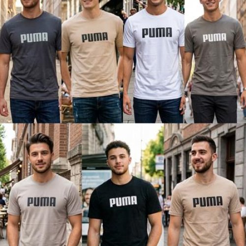 Футболка Shon (46-54) S3126 l.beige (лето) Shon S3126 l.beige