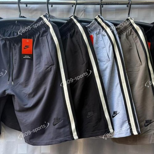 Шорты Shon (58-66) S3142 d.grey (лето) Shon S3142 d.grey