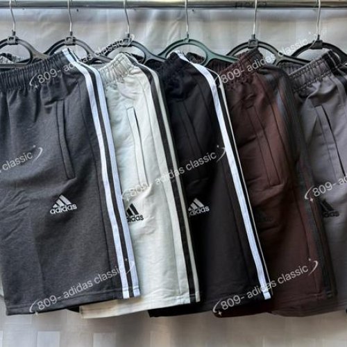 Шорты Shon (46-54) S3148 l.grey (лето) Shon S3148 l.grey