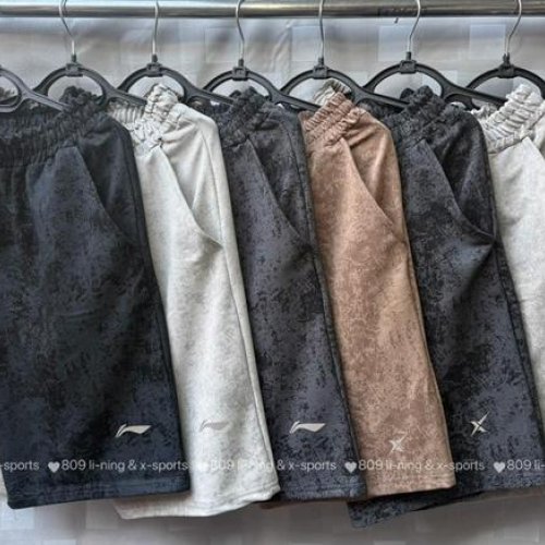 Шорты Shon (54-62) S3177 d.grey (лето) Shon S3177 d.grey