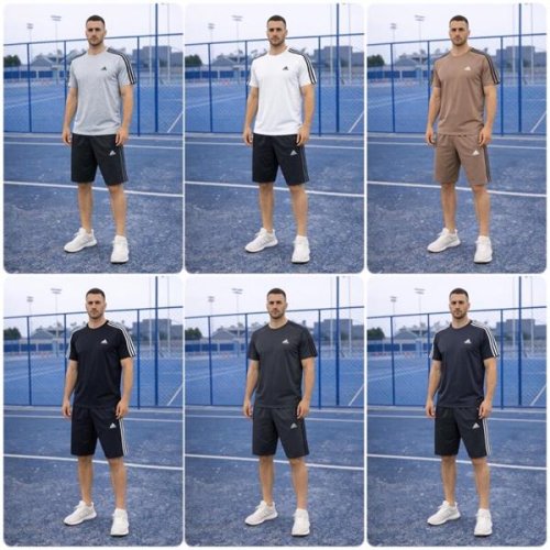 Костюм Shon (46-54) S3214 beige (лето) Shon S3214 beige