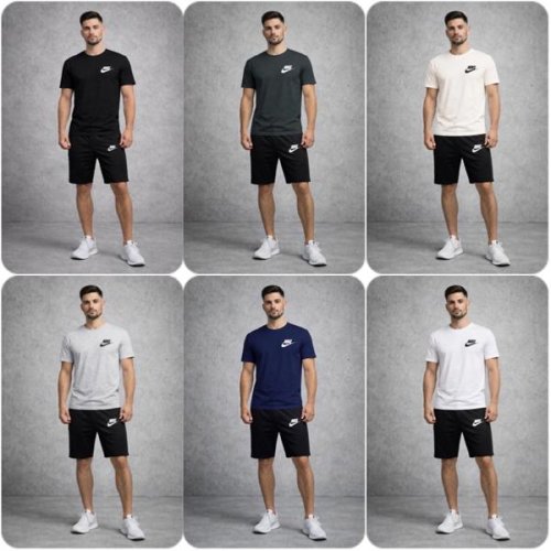 Костюм Shon (46-54) S3220 milk (лето) Shon S3220 milk