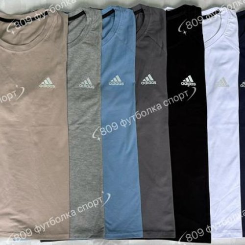 Футболка Shon (46-54) S3251 l.grey (лето) Shon S3251 l.grey